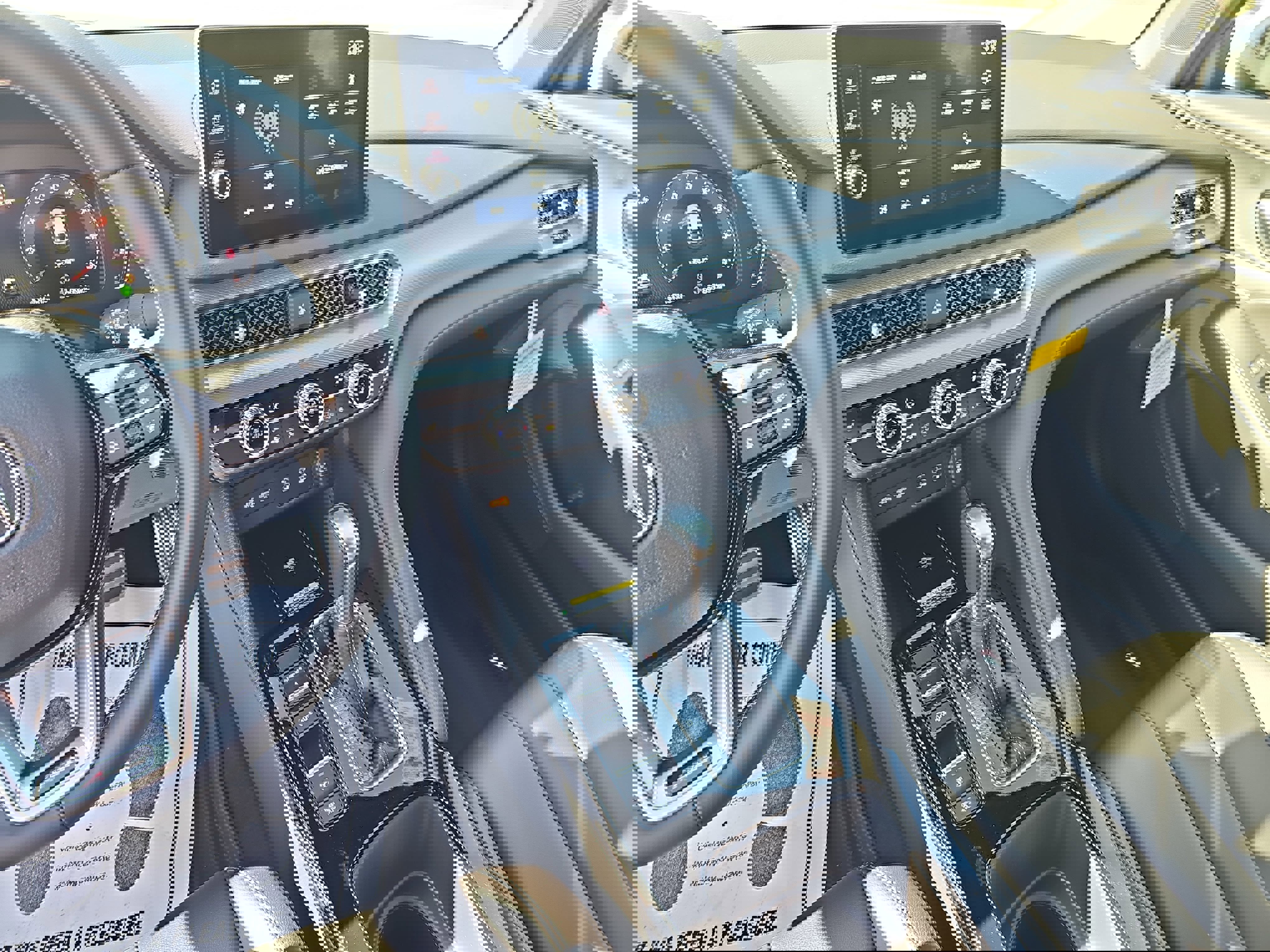 New 2026 Acura Integra A-Spec image 22