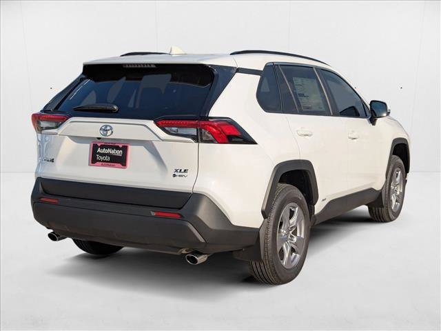 New 2025 Toyota RAV4 XLE video 2