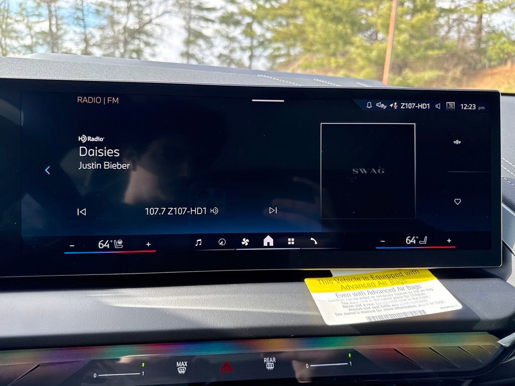 New 2026 BMW X3 xDrive30 w/ Convenience Package image 15