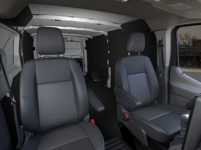 New 2026 Ford Transit 150 Low Roof w/ Load Area Protection Package RWD image 10