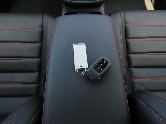 New 2026 Honda CR-V Sport-L image 26
