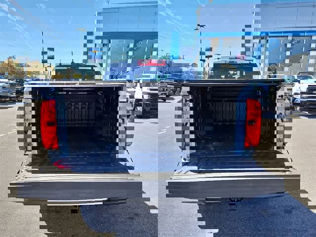 Certified 2022 Chevrolet Colorado Z71 image 28
