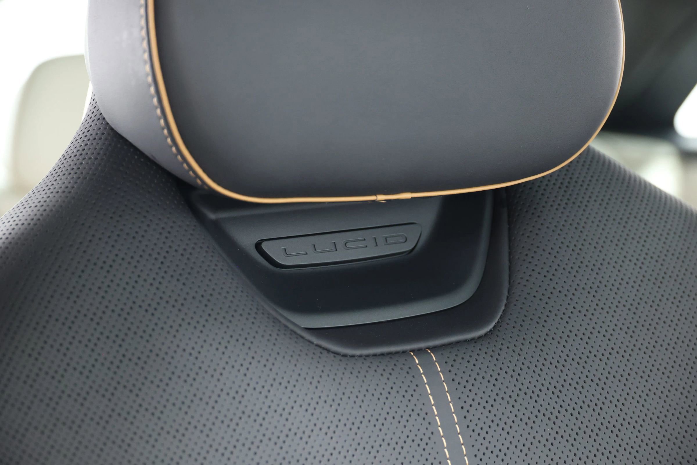 Used 2023 Lucid Air Grand Touring image 87