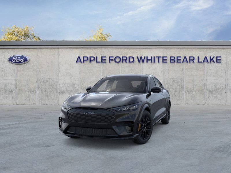New 2026 Ford Mustang Mach-E Premium w/ Sport Appearance Package AWD/4WD image 2