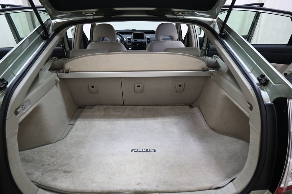 Used 2008 Toyota Prius FWD image 12