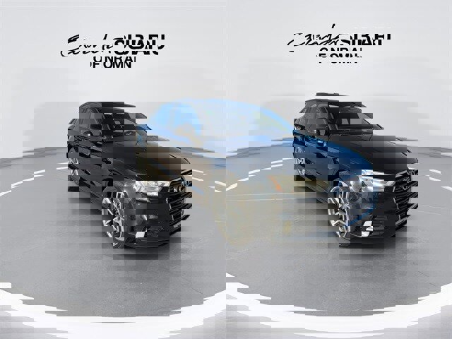 Used 2017 Audi A3 2.0T Premium w/ Convenience Package video 2