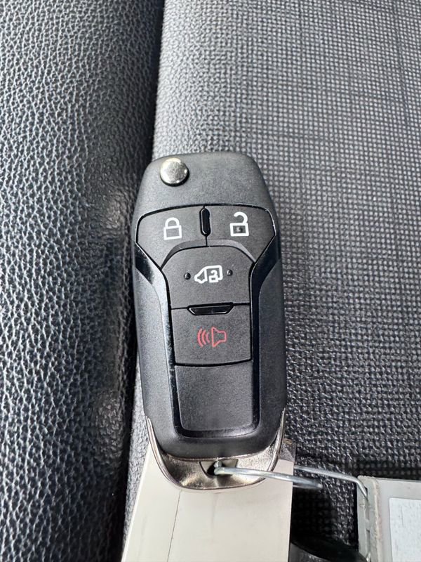 Used 2025 Ford Transit 350 Medium Roof AWD w/ Interior Upgrade Package image 49