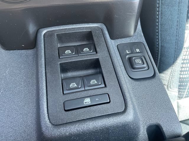 Used 2025 Ford Bronco Heritage Edition AWD/4WD image 37
