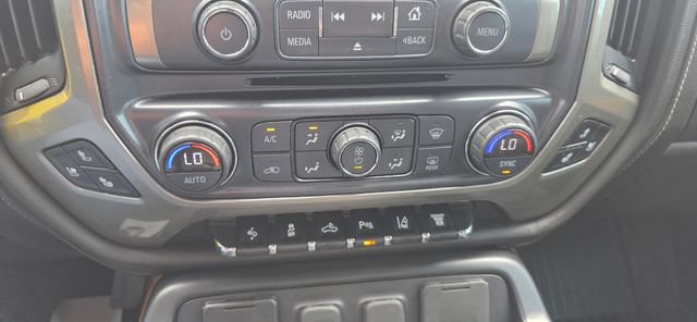 Used 2019 Chevrolet Silverado 3500 High Country w/ Duramax Plus Package AWD/4WD image 21