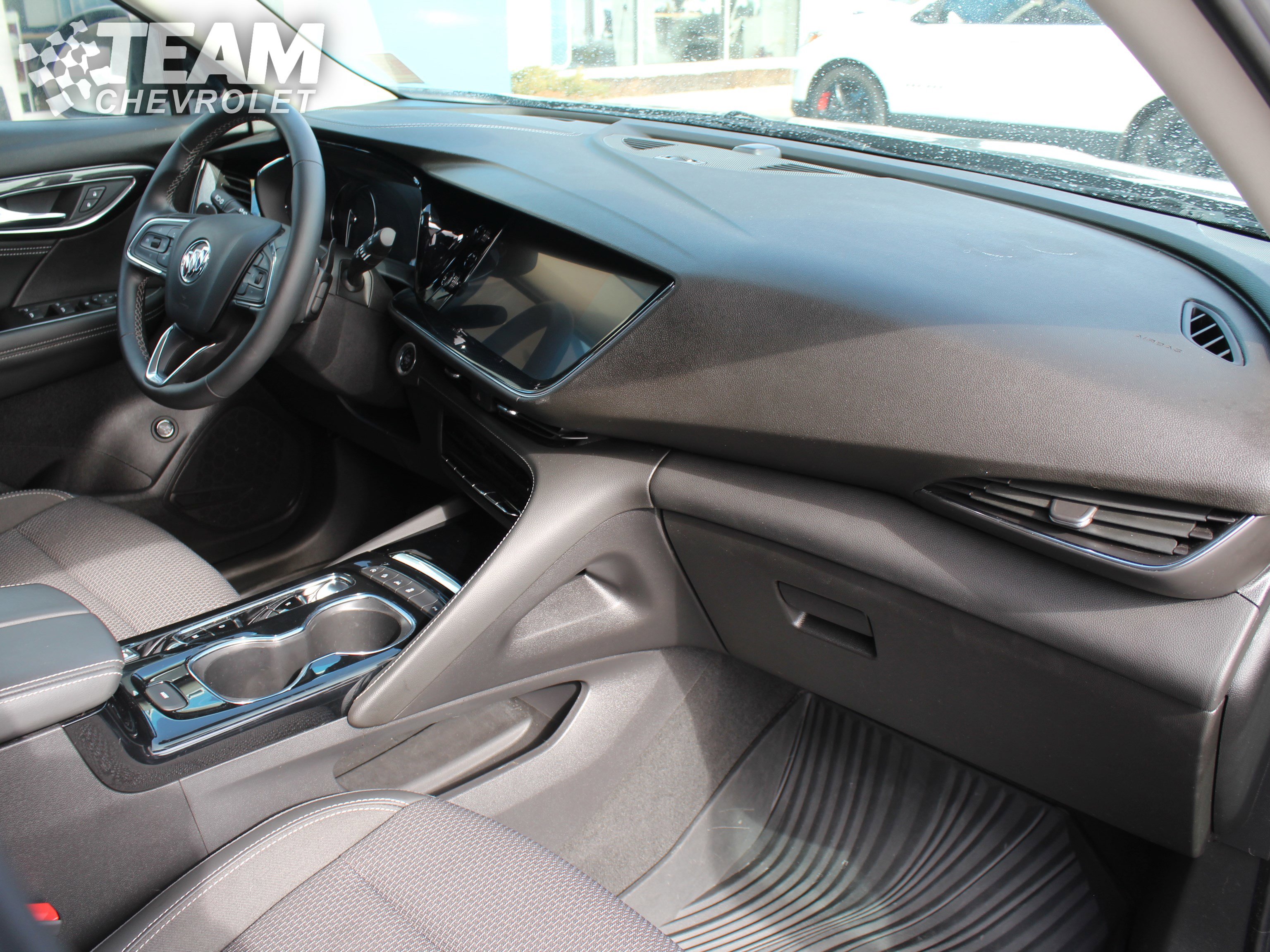 Certified 2023 Buick Envision Preferred w/ Sport Touring Package image 26