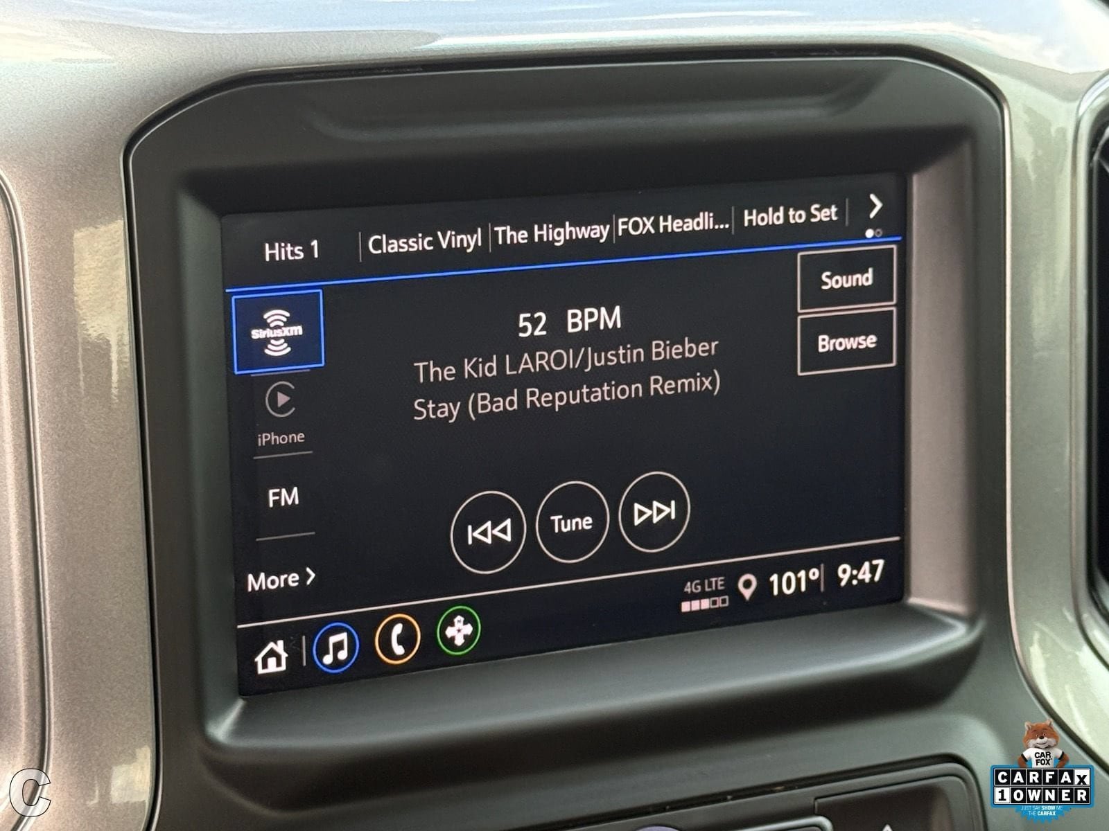 Used 2025 Chevrolet Silverado 1500 Custom w/ Turbomax Blackout Package RWD image 19