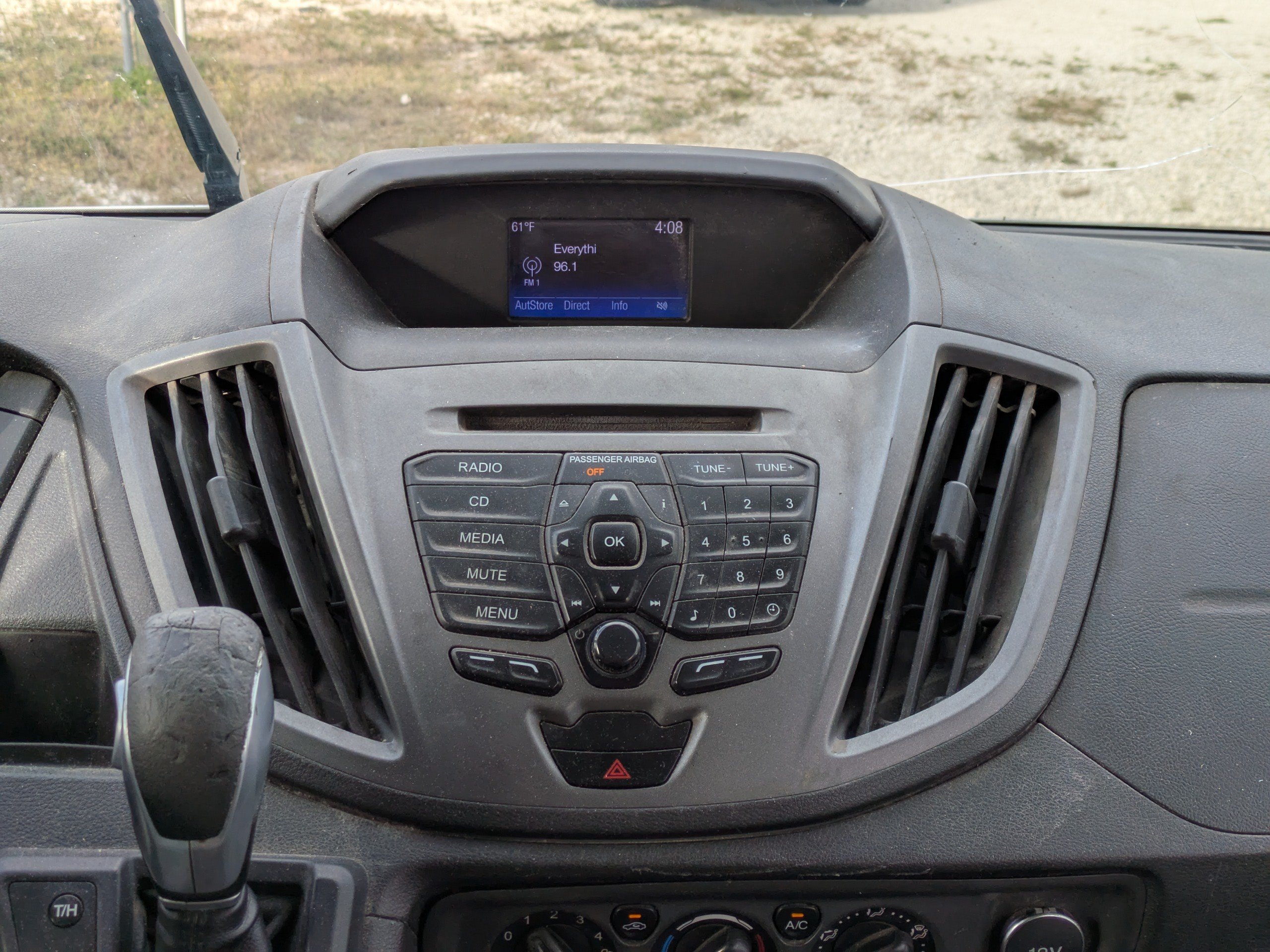 Used 2015 Ford Transit 350 148 Low Roof RWD image 17