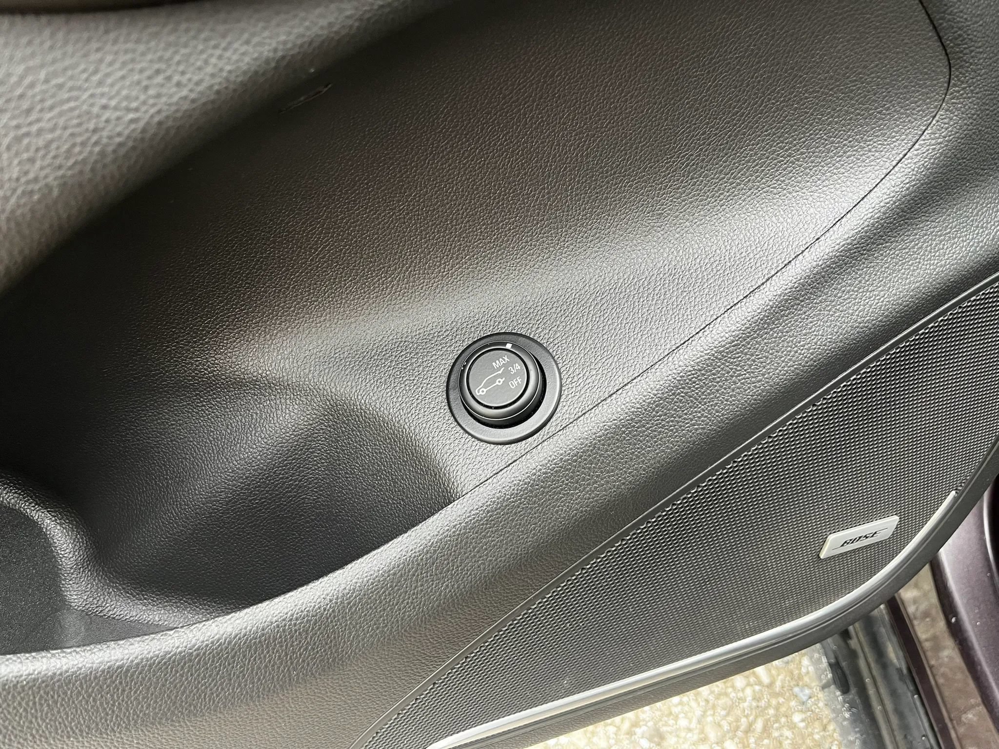 Used 2017 Buick Envision Premium AWD/4WD image 15