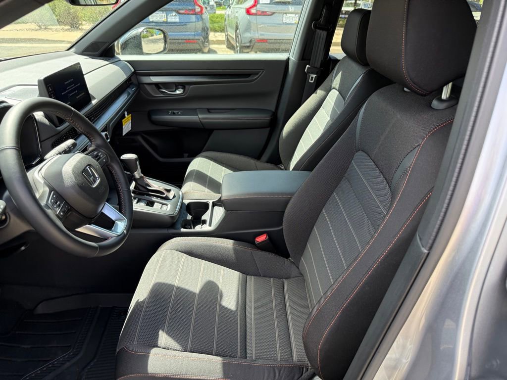 Certified 2026 Honda CR-V Sport image 14