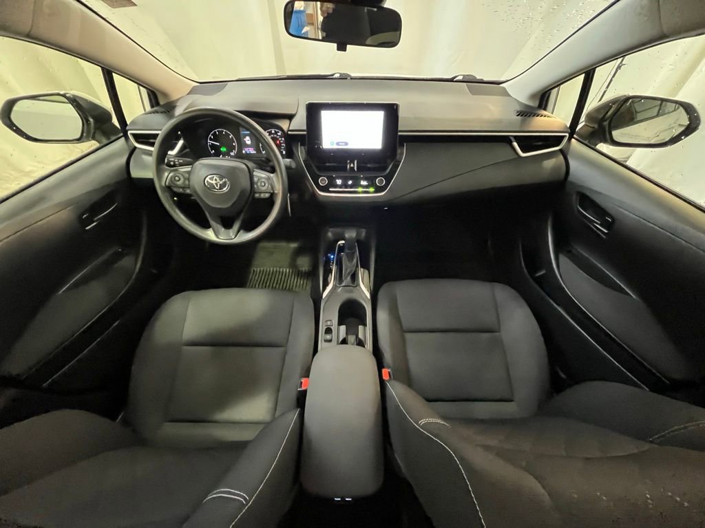 Used 2024 Toyota Corolla LE FWD image 13