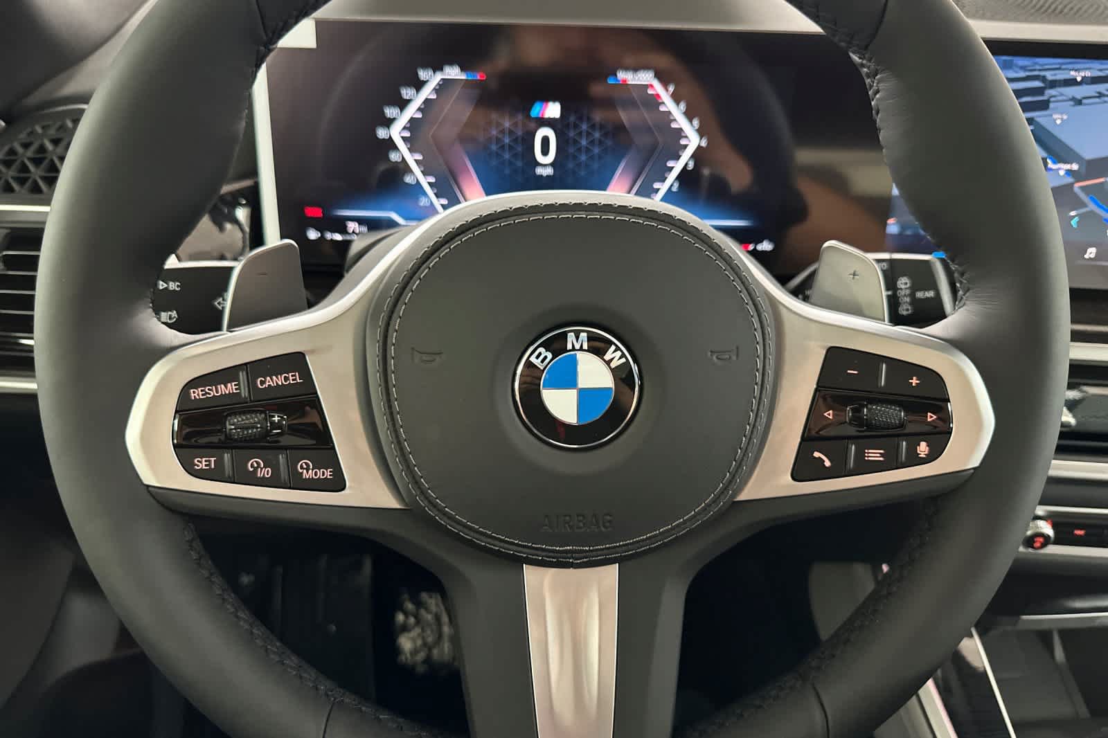 Used 2026 BMW X5 xDrive40i w/ M Sport Package AWD/4WD image 24