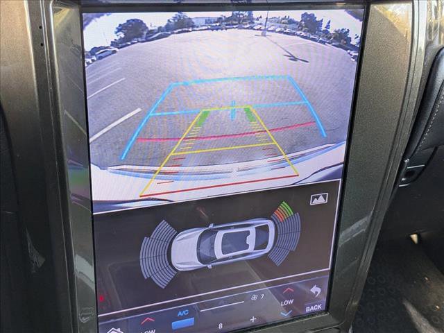 Used 2017 Lexus GX 460 Premium w/ Premium Package image 14