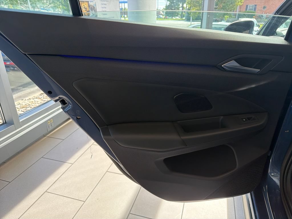 New 2026 Volkswagen GTI Autobahn FWD image 19