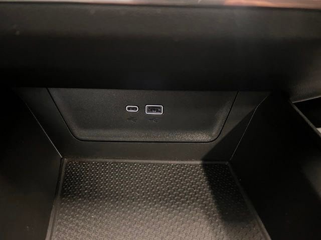 Used 2025 Chevrolet Equinox LT AWD/4WD image 26