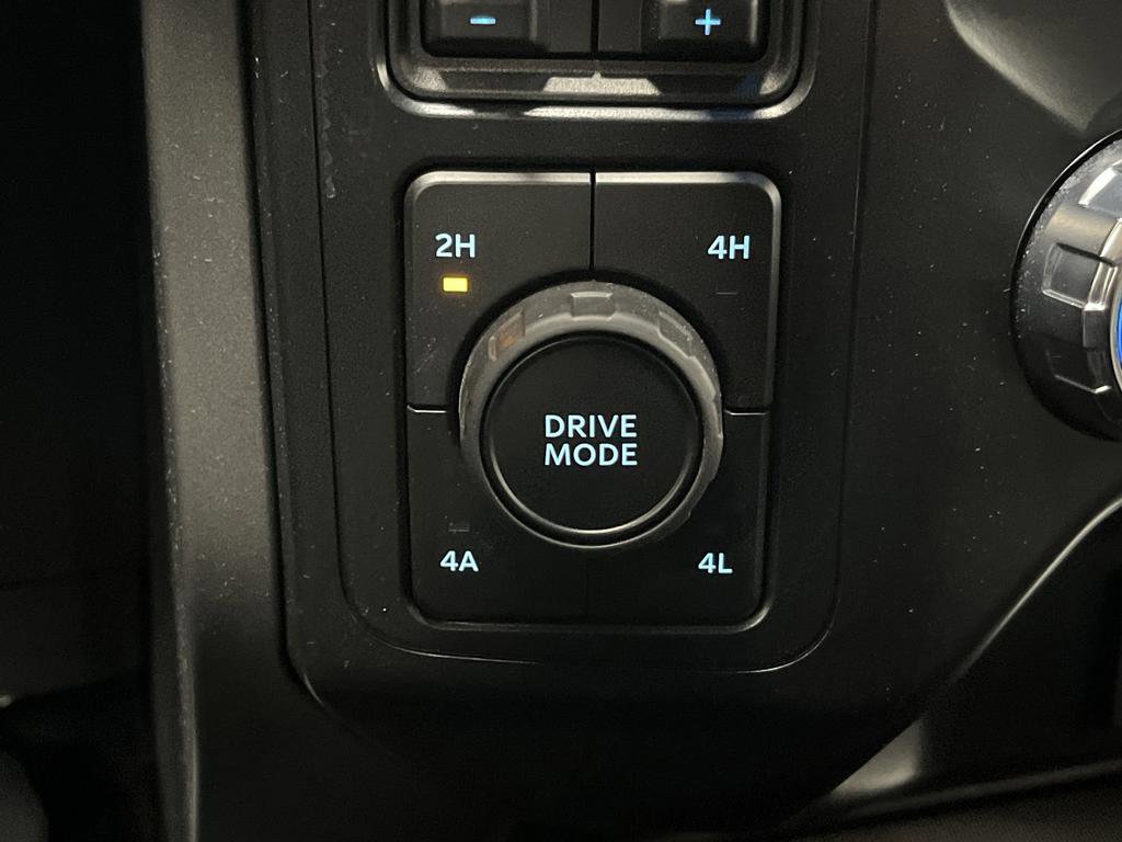 Certified 2022 Ford F150 Lariat w/ Equipment Group 501A Mid image 24