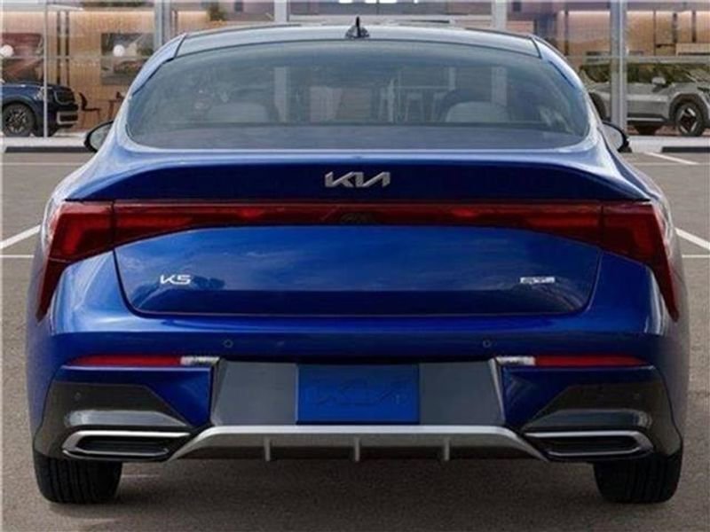 New 2026 Kia K5 GT-Line w/ GT-Line Premium Package image 40