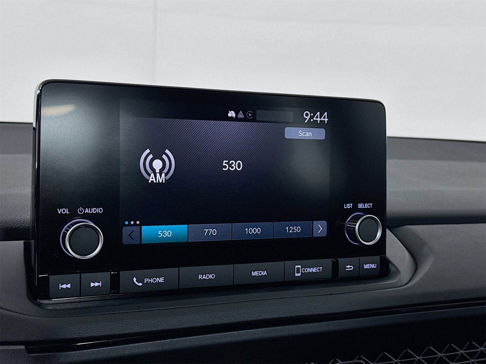 Used 2024 Honda Accord LX image 11