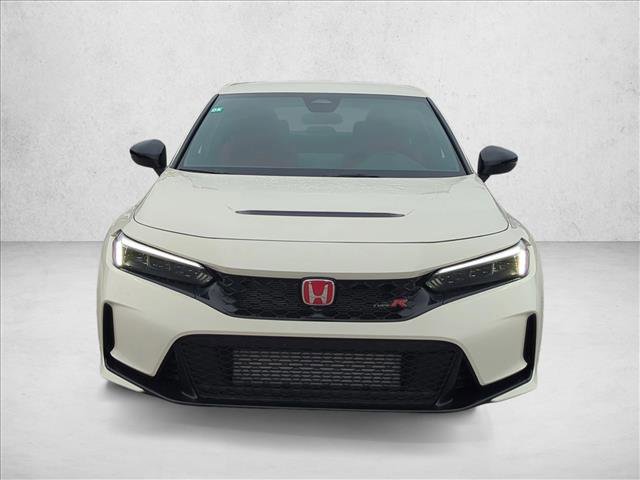 New 2025 Honda Civic Type R video 2