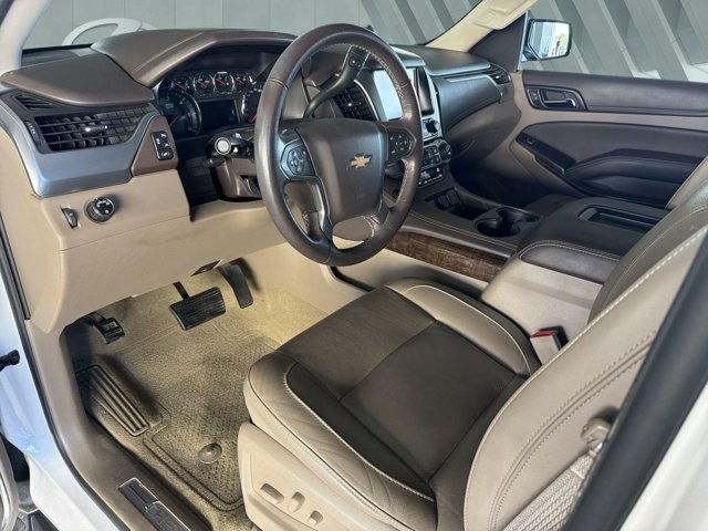 Used 2016 Chevrolet Tahoe LT RWD image 10