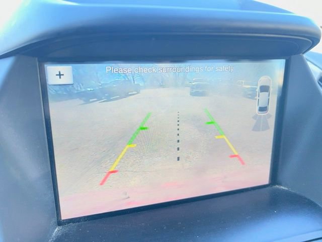 Used 2019 Ford Escape SEL AWD/4WD image 13