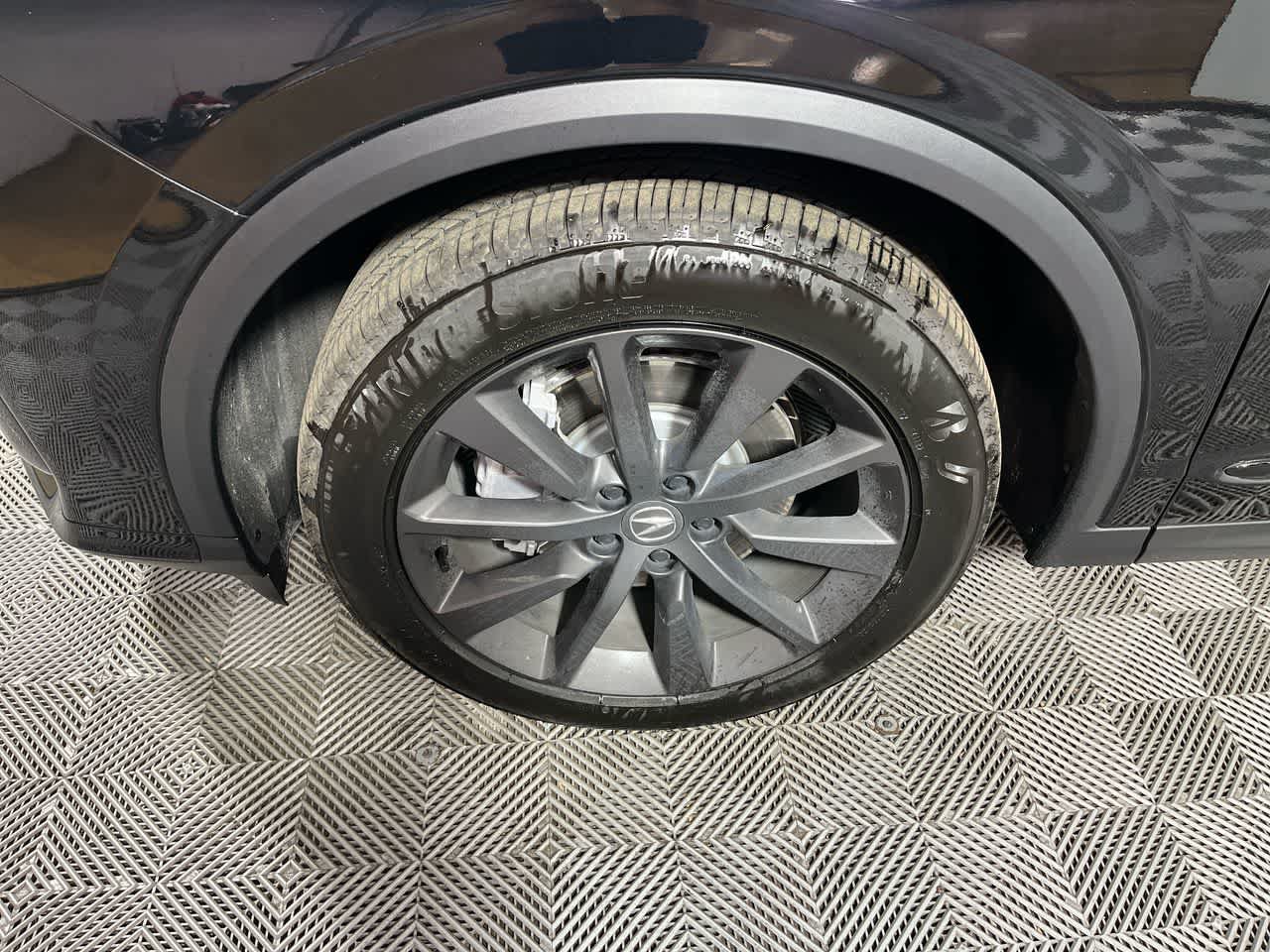 Certified 2026 Acura MDX A-Spec AWD/4WD image 10