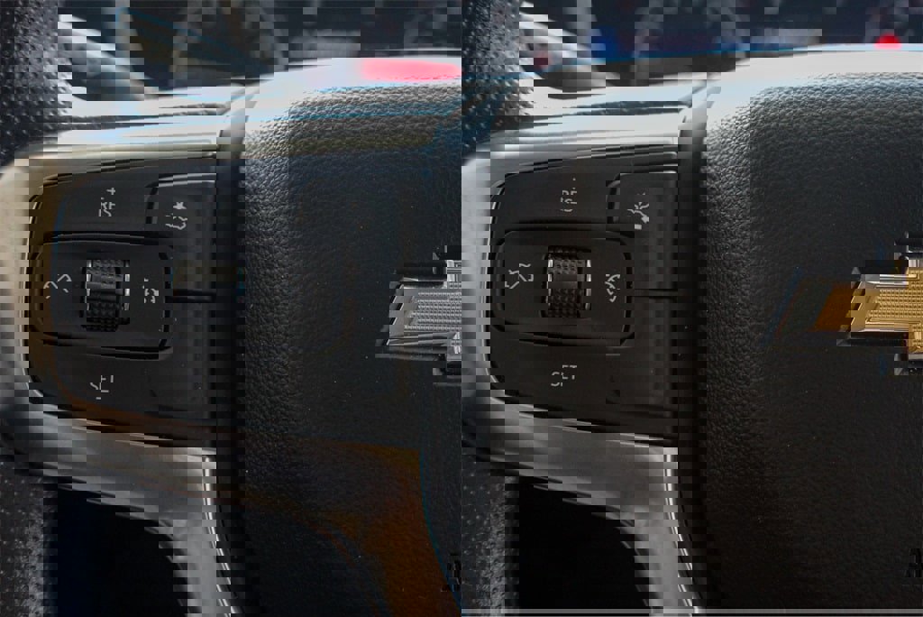 Used 2022 Chevrolet Blazer LT image 17