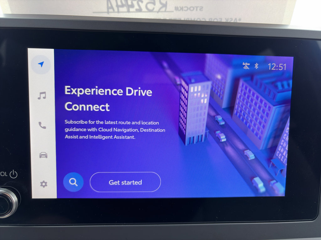 Used 2025 Toyota Tacoma TRD Off-Road image 16