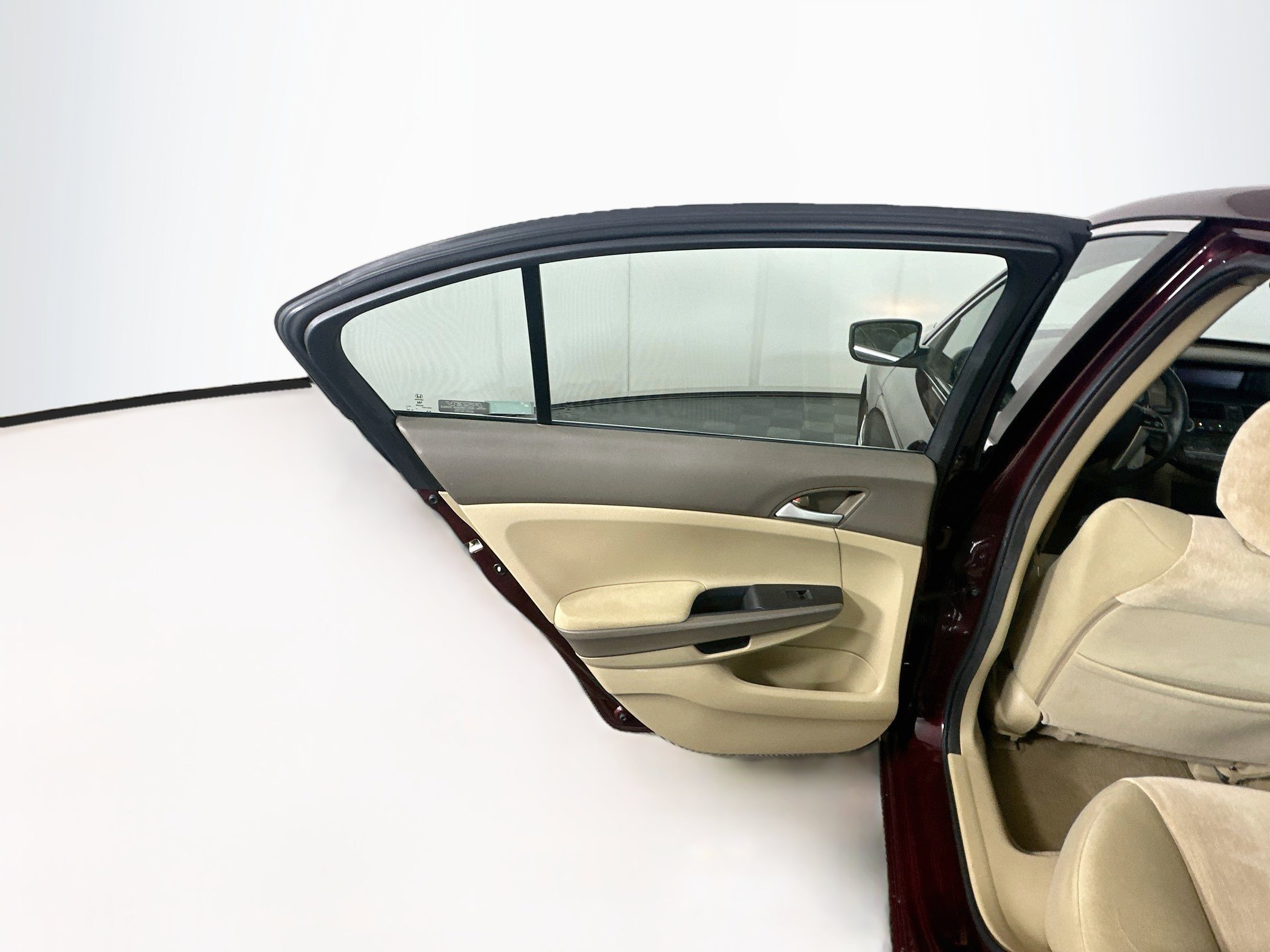 Used 2010 Honda Accord LX image 23