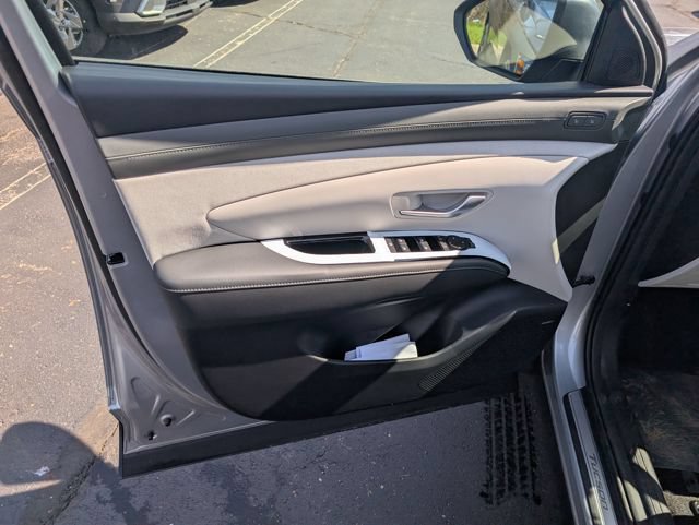 New 2026 Hyundai Tucson Limited AWD/4WD image 15