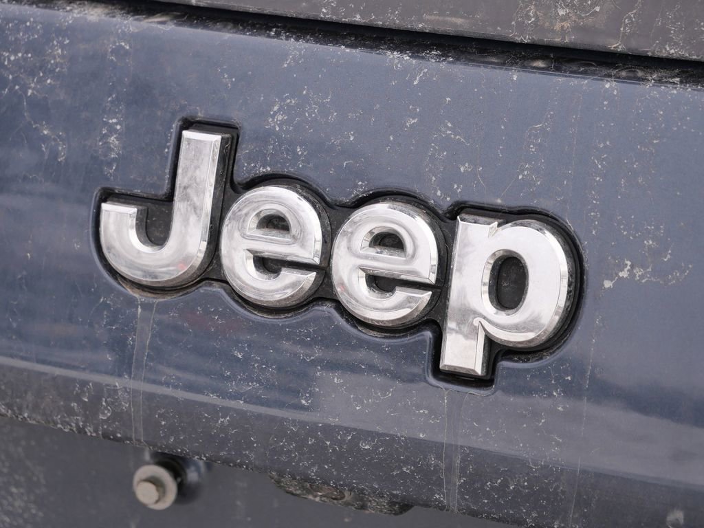 Used 2021 Jeep Cherokee Latitude Lux image 20