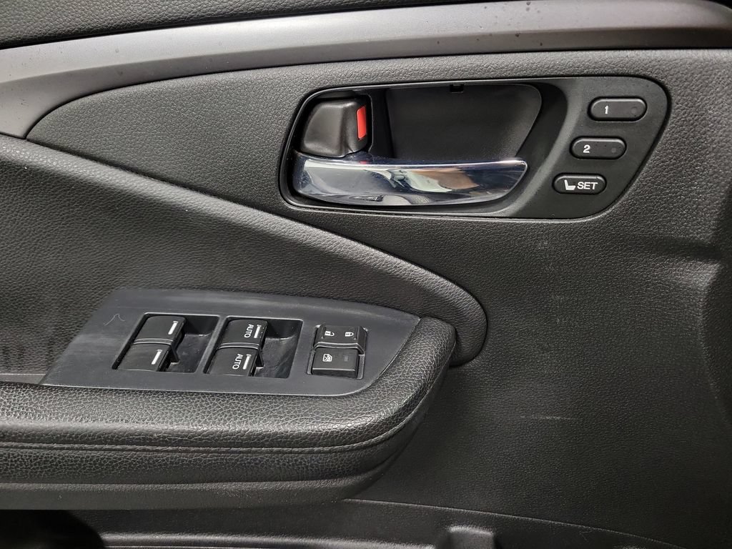 Used 2022 Honda Pilot Special Edition image 26