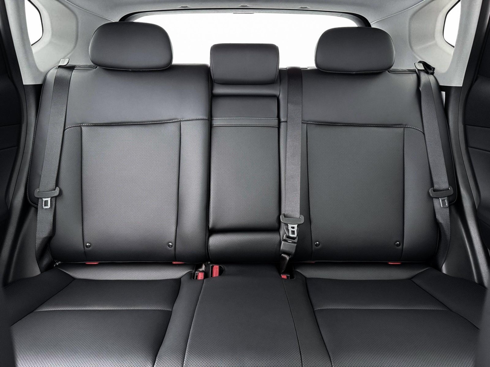 New 2026 Hyundai Kona Limited FWD image 16
