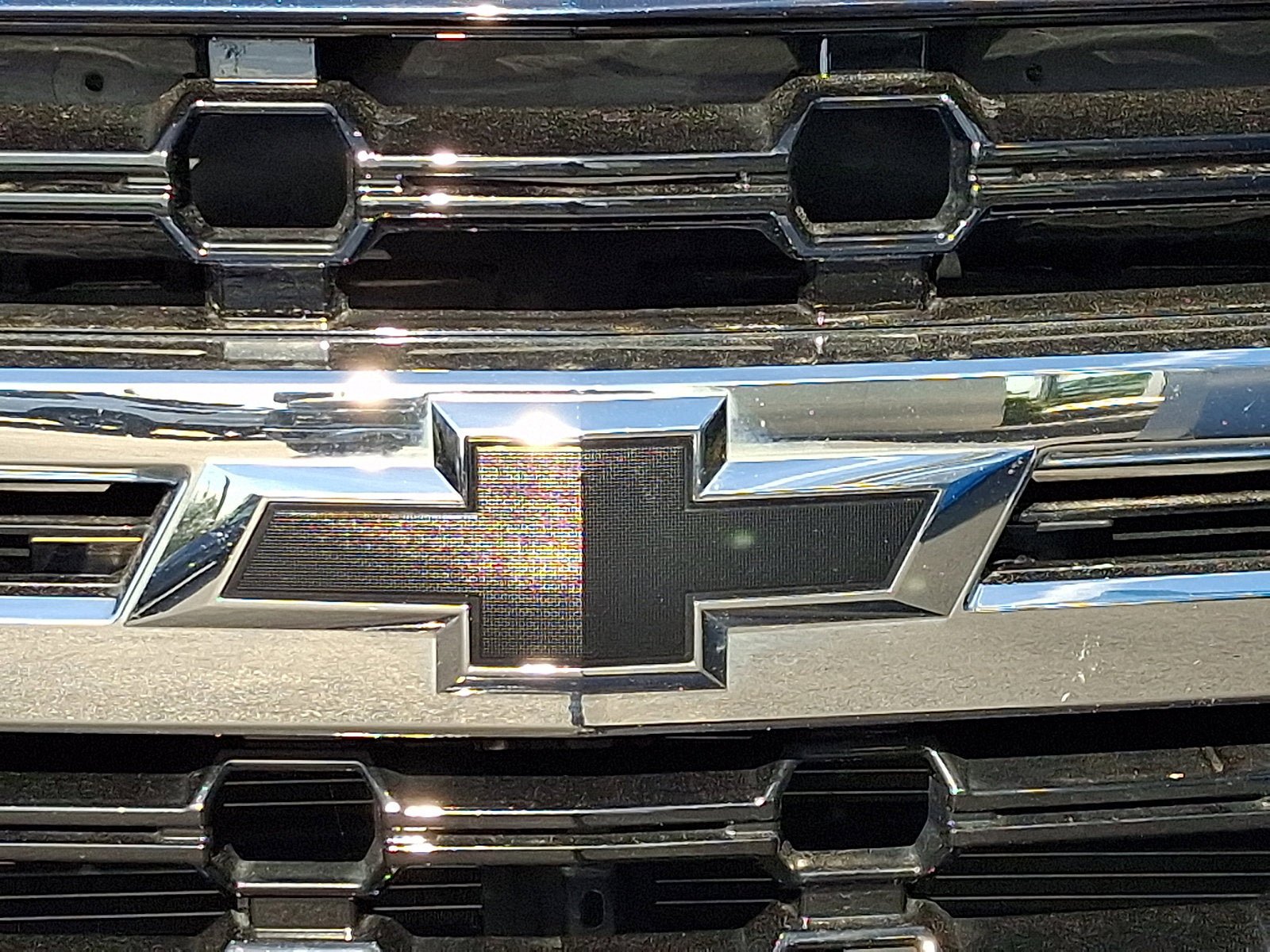 Used 2023 Chevrolet Tahoe LS w/ Driver Alert Package AWD/4WD image 31
