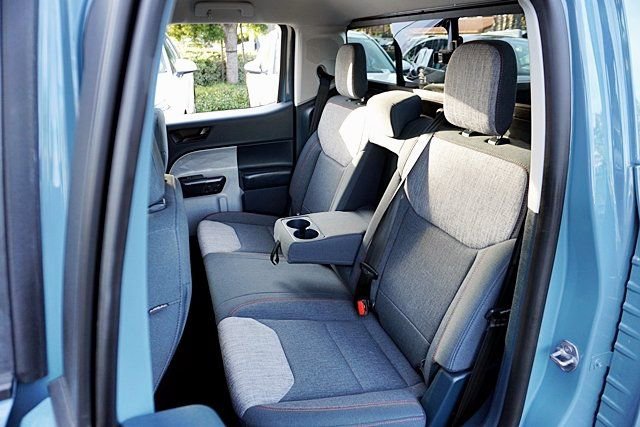 Used 2023 Ford Maverick XLT w/ Equipment Group 300A Standard image 18