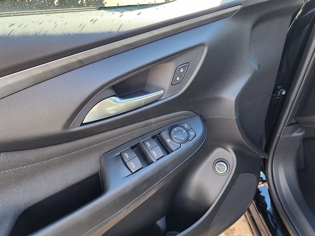 New 2026 Buick Envista Sport Touring w/ Convenience I Package image 14