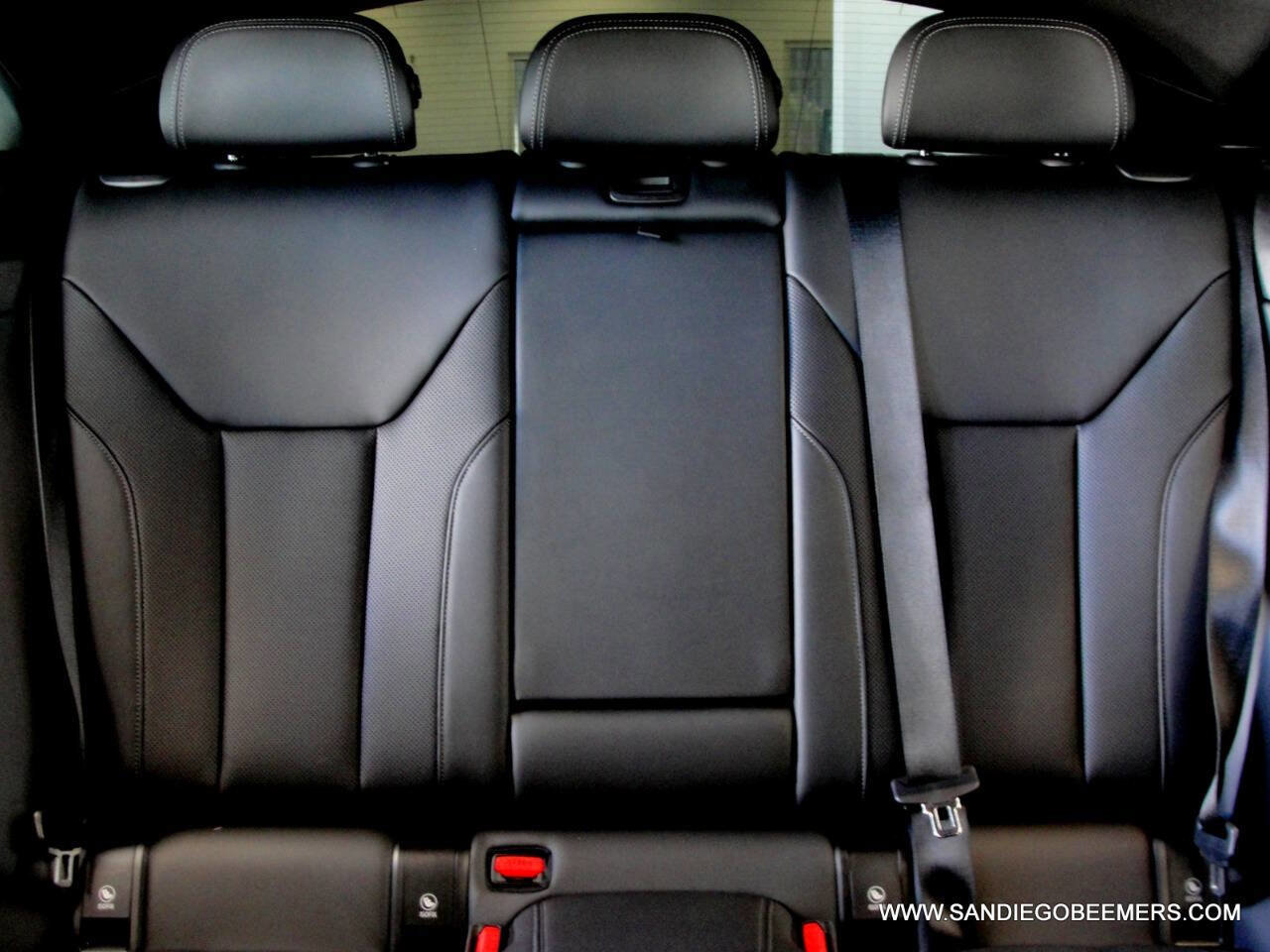 Used 2022 BMW 430i Gran Coupe 430i GC M SPORT+SHADOWLINE PKG w/ M Sport Package image 69