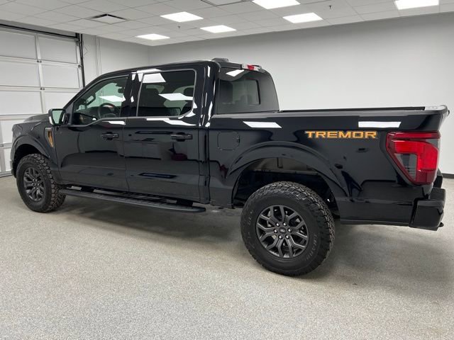 Used 2025 Ford F150 Tremor w/ Tow/Haul Package AWD/4WD image 7