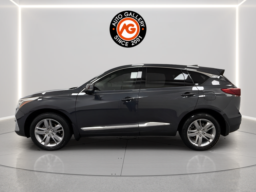 Used 2019 Acura RDX w/ Advance Package FWD image 4