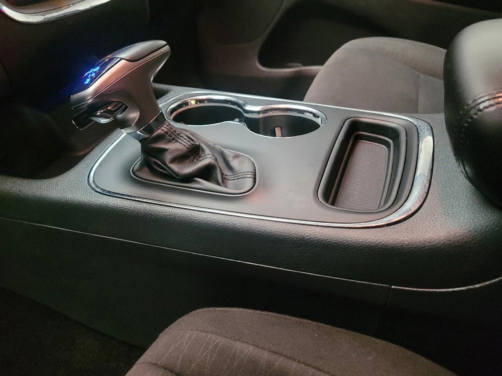 Used 2018 Dodge Durango SXT RWD image 26