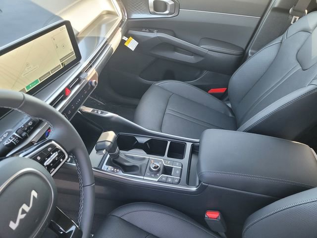New 2025 Kia Sorento EX image 17