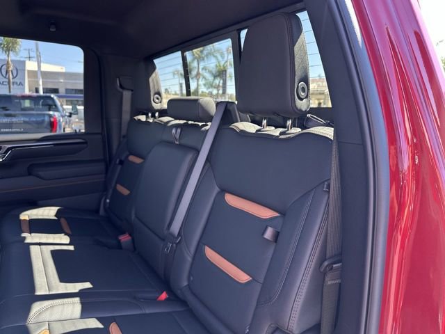 New 2026 GMC Sierra 2500 AT4 image 26