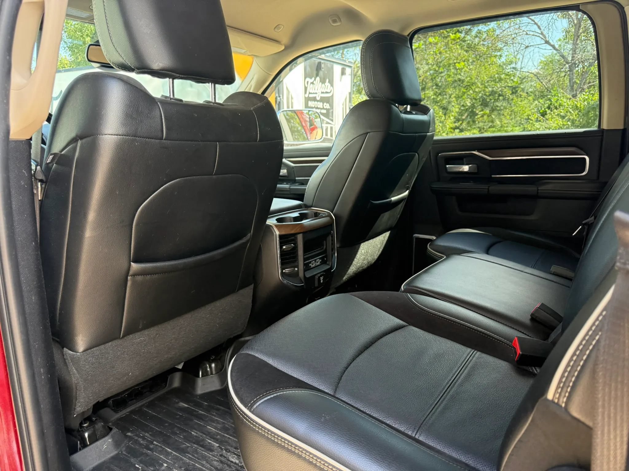 Used 2022 RAM 2500 Laramie AWD/4WD image 14