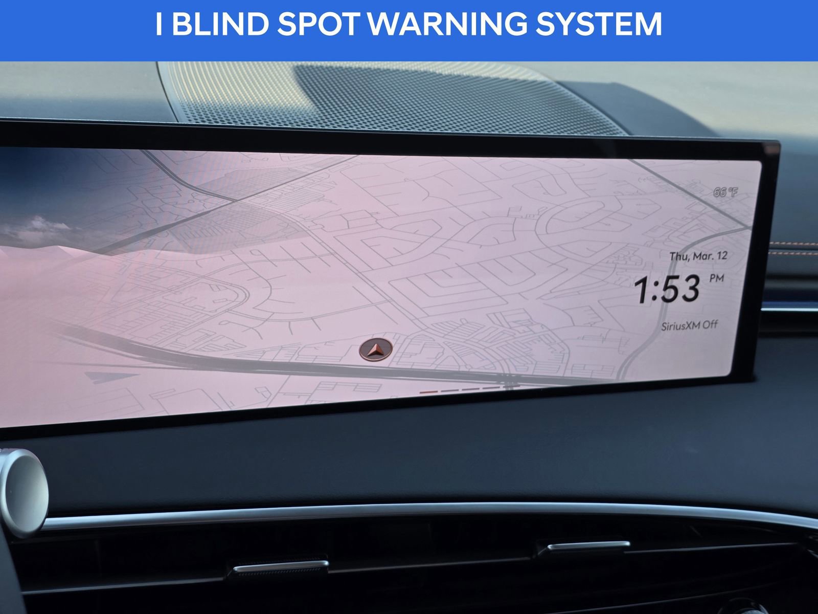 Used 2026 Genesis GV70 2.5T Sport Prestige image 24