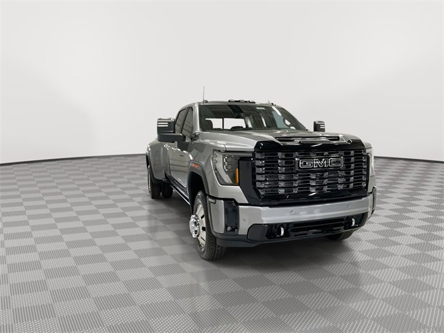New 2026 GMC Sierra 3500 Denali Ultimate image 2