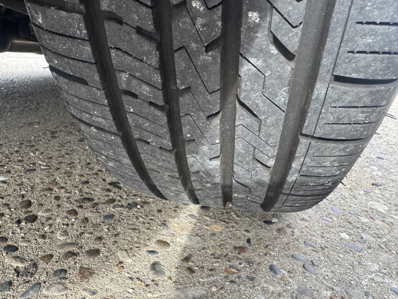 Used 2004 BMW 325i Sedan image 20